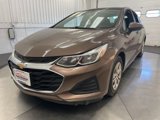 Used 2019 Chevrolet Cruze LS image 2