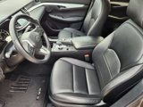 Used 2020 INFINITI QX50 Luxe w/ Navigation Package image 3