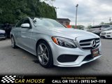 Used 2015 Mercedes-Benz C 300 Sport image 6
