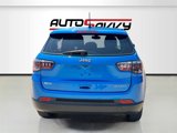 Used 2021 Jeep Compass Sport image 6