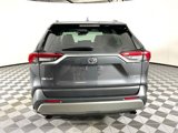 Used 2025 Toyota RAV4 Limited image 5