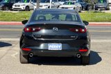 New 2025 MAZDA MAZDA3 s image 5