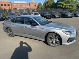 Certified 2022 Acura TLX SH-AWD w/ A-SPEC Pkg image 4