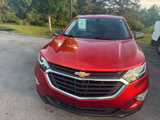Used 2019 Chevrolet Equinox LS w/ LS Convenience Package image 3
