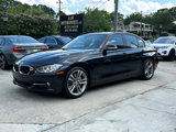 Used 2013 BMW 335i Sedan image 4