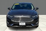 Used 2019 Ford Fusion Titanium image 3