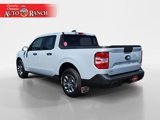 New 2025 Ford Maverick XLT image 3