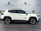 Used 2020 Jeep Compass Limited image 6