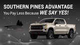 New 2025 Chevrolet TrailBlazer LS w/ LS Convenience Package image 5