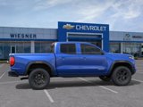 New 2025 GMC Canyon Elevation image 5