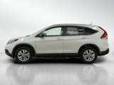 Used 2012 Honda CR-V EX-L image 2