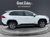 New 2025 Toyota RAV4 XLE image 6