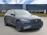New 2025 Jaguar F-PACE R-Dynamic S image 4