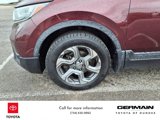Used 2017 Honda CR-V EX image 4