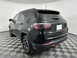 Used 2024 Jeep Compass Trailhawk image 4