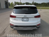 Used 2020 Hyundai Santa Fe SEL image 4