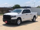New 2025 RAM 1500 Tradesman image 3