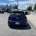 Used 2011 Volkswagen GTI Autobahn image 4