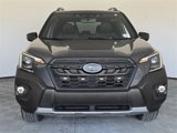 Certified 2022 Subaru Forester Wilderness w/ Wilderness Package image 3