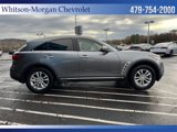 Used 2017 INFINITI QX70 AWD image 4