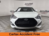 Used 2016 Hyundai Veloster Turbo R-Spec image 3
