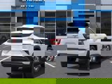 New 2025 Chevrolet Trax LS image 4