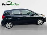 Used 2018 Nissan Versa Note S image 4