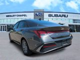 Used 2024 Hyundai Elantra SEL image 5