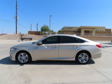 Used 2018 Honda Accord LX image 4