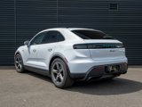 Used 2025 Porsche Macan 4 Electric image 3
