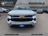 Certified 2022 Chevrolet Silverado 1500 LT image 4