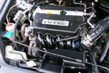 Used 2009 Honda Accord EX-L image 2