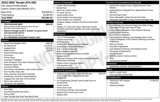 Used 2022 GMC Terrain AT4 w/ Tech Package image 4
