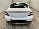 New 2025 Genesis G70 2.5T image 5