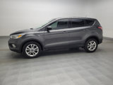 Used 2017 Ford Escape SE image 2