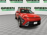 New 2025 Hyundai Kona SE image 3