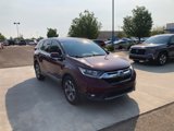 Certified 2019 Honda CR-V EX-L image 4