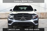 Used 2019 Mercedes-Benz GLC 300 4MATIC w/ AMG Line image 2