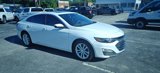 Used 2018 Chevrolet Malibu LT image 3