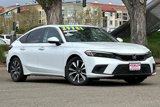 Certified 2022 Honda Civic EX-L image 2