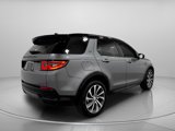 Used 2024 Land Rover Discovery Sport Dynamic SE image 4