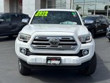 Used 2019 Toyota Tacoma Limited image 2