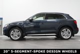 Used 2019 Audi Q5 2.0T Premium Plus image 3