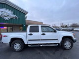 Used 2006 Chevrolet Colorado LT w/ LT Preferred Equipment Group image 2