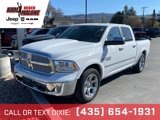 Used 2014 RAM 1500 Laramie w/ Convenience Group image 4