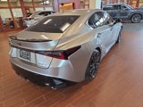Used 2022 Lexus IS 350 F Sport image 3