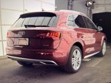 Used 2019 Audi Q5 2.0T Premium Plus w/ Premium Plus Package image 2