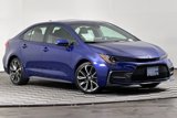 Certified 2022 Toyota Corolla SE image 2