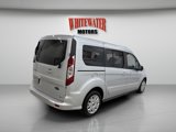 Used 2017 Ford Transit Connect XLT image 4