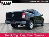 Certified 2020 RAM 1500 Big Horn image 3